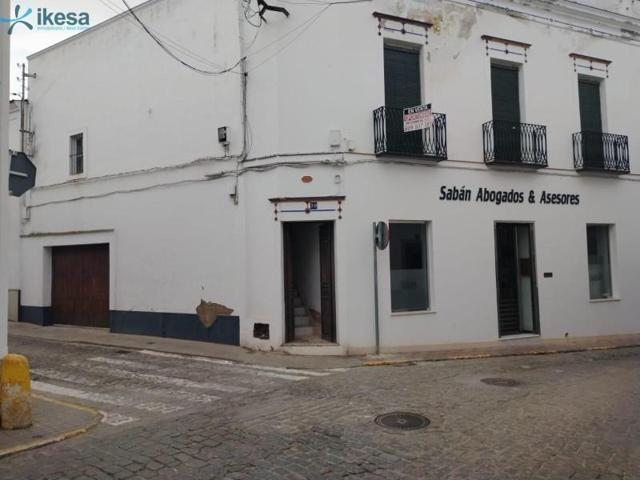Piso en venta en Fuente de Cantos, Fuente de Cantos photo 0