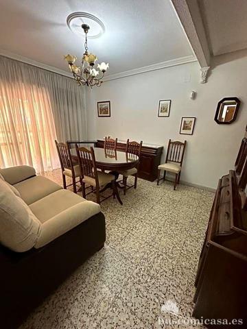 Piso en venta en Linares, Calle la Cruz, 23700 photo 0