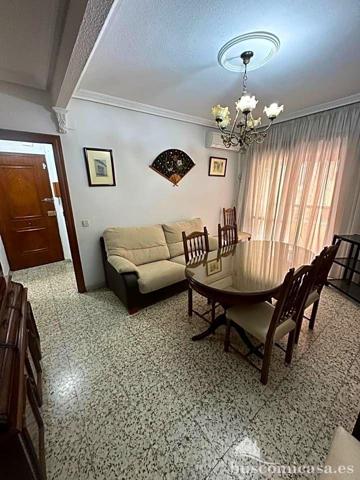 Piso en venta en Linares, Calle la Cruz, 23700 photo 0
