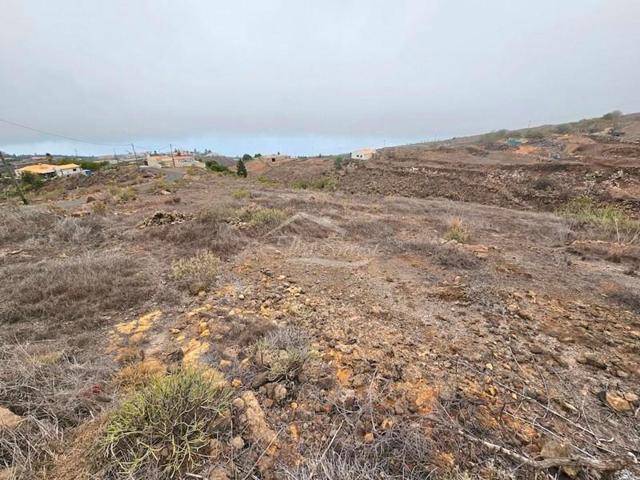 Terreno en venta en Taucho photo 0