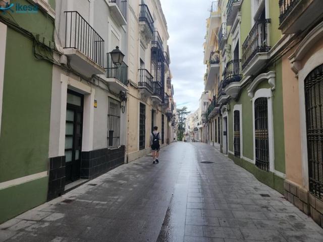 Piso en venta en Badajoz, Casco Antiguo photo 0