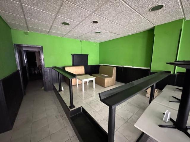 Local comercial en venta en Siero, Área de Oviedo photo 0
