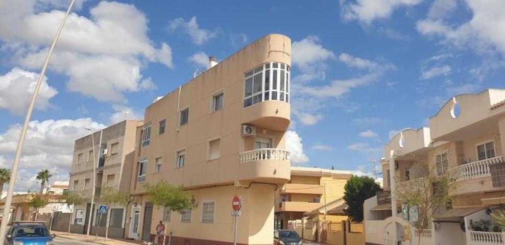Piso en venta en Los Alcázares, Serena Golf photo 0