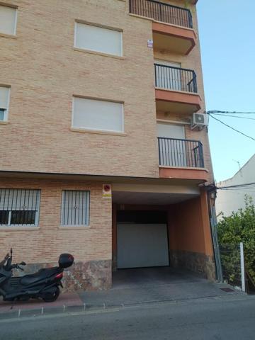 Piso en venta en Murcia, San José De La Vega photo 0