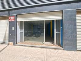 Local comercial en venta en Alzira, Zona Tulell photo 0