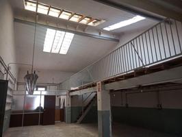 Local comercial en venta en Petrer, Correos photo 0