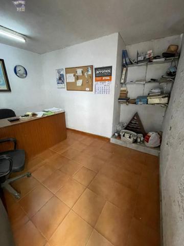 Nave industrial en venta en Arcos de la Frontera, Barrio bajo photo 0