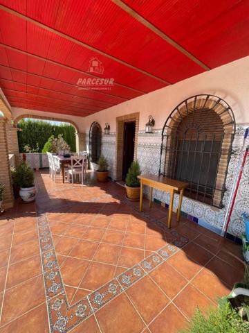 Casa con terreno en venta en Córdoba, Majaneque photo 0