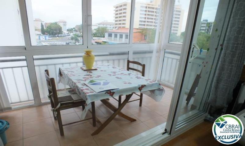 Apartamento en venta en Roses, Salatar photo 0