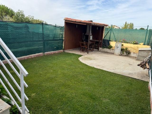 Adosada en venta en Zamora, Siglo xxi photo 0