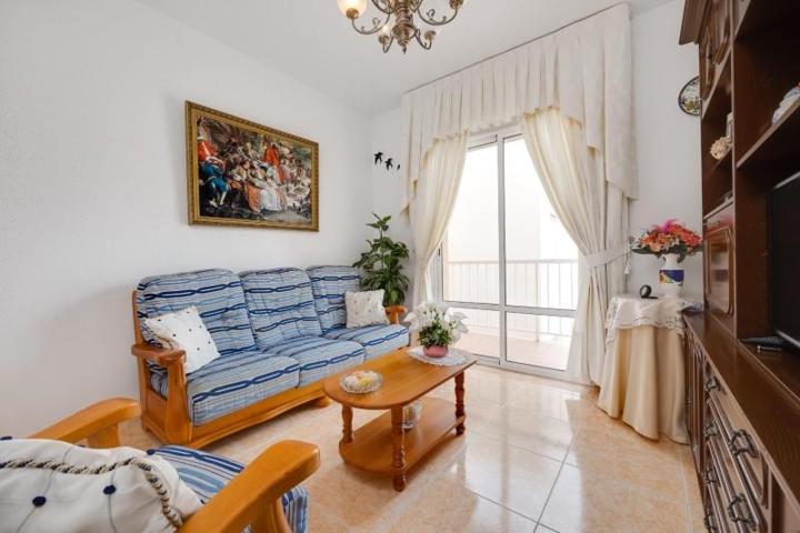 Apartamento en venta en Torrevieja, Playa del cura photo 0