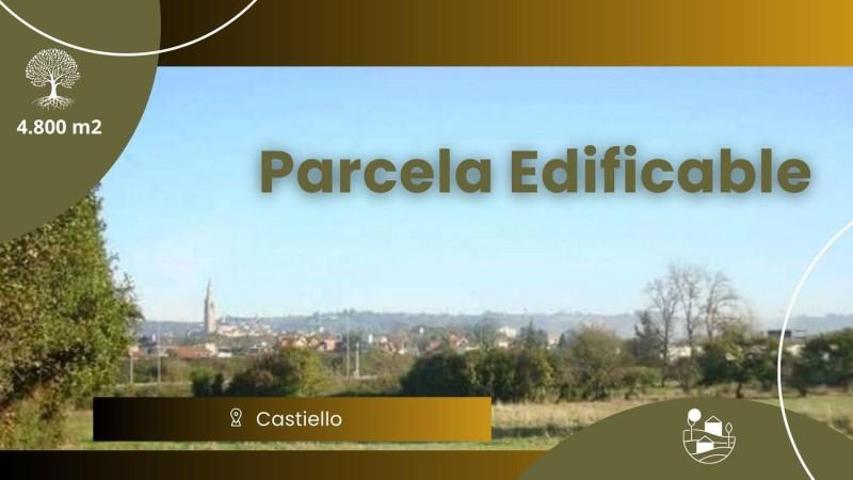 Terreno en venta en Gijón, Área de Gijón photo 0