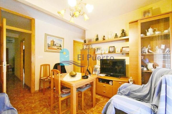 Apartamento en venta en Mazarrón, Centro photo 0