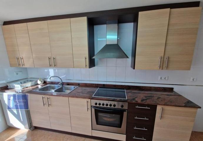 Piso en venta en Alcoy-Alcoi, Zona Norte (Alcoy) photo 0