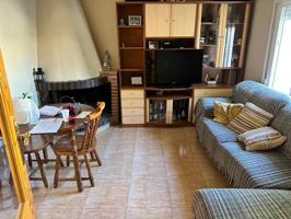 Adosada en venta en Monovar-Monover, Casas del Señor photo 0