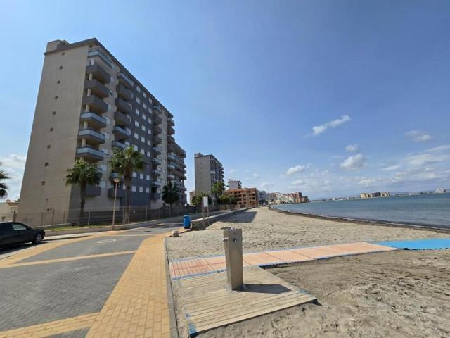 Apartamento en venta en La Manga del Mar Menor, Calle Pedáneo Vicente Molina, 1387, 30380 photo 0