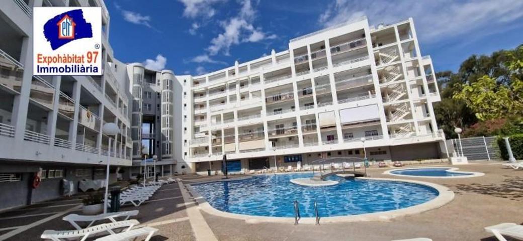 Apartamento en venta en Salou, Plaza Europa photo 0