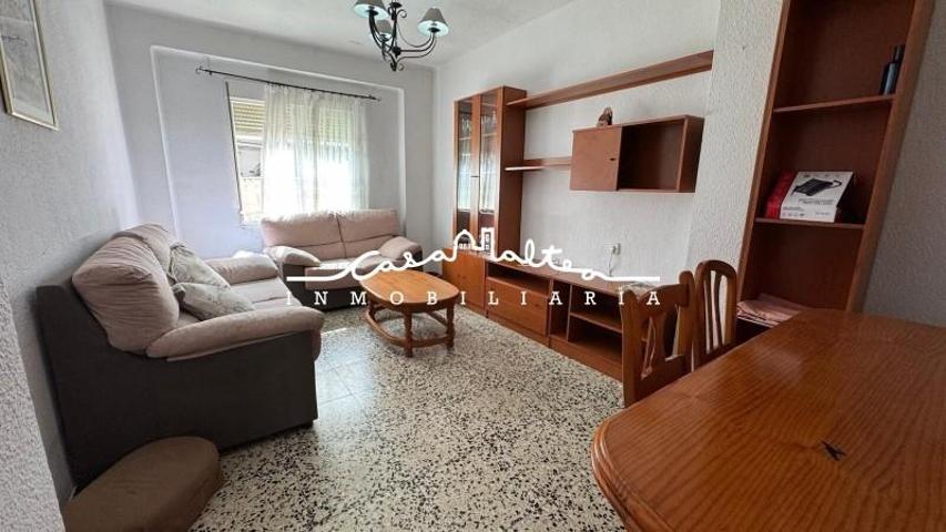 Apartamento en venta en Altea, Casco Antiguo photo 0