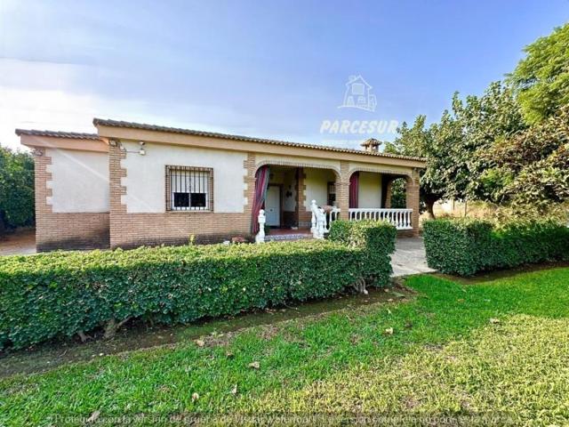 Casa con terreno en venta en Córdoba, Villarrubia photo 0