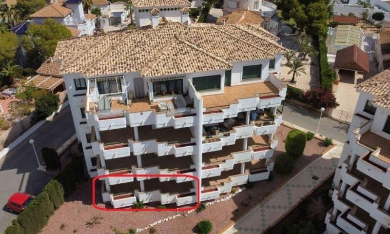 Apartamento en venta en Orihuela Costa photo 0