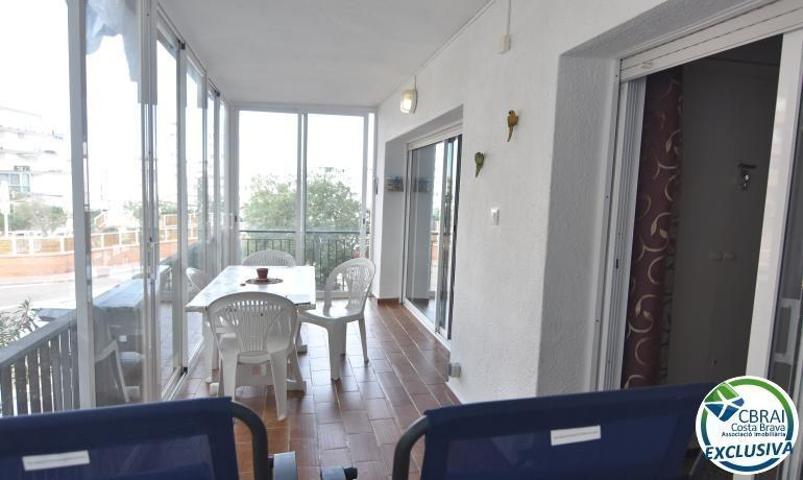 Apartamento en venta en Roses, Salatar photo 0