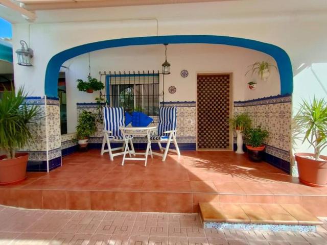 Bungalow en venta en Cartagena, La Puebla photo 0