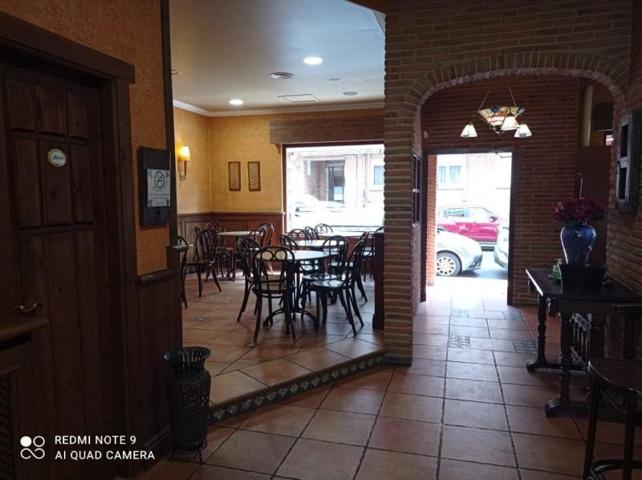 Local comercial en venta en San Andrés del Rabanedo, Trobajo del camino photo 0