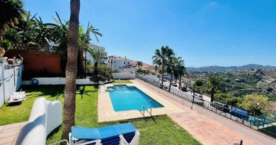 Piso en venta en Frigiliana, Avenida Carlos Cano, 29788 photo 0