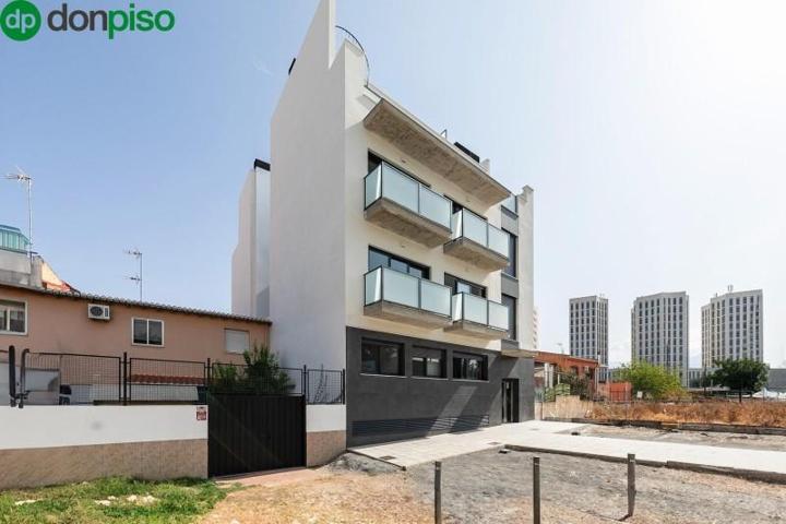 Piso en venta en Armilla, Campus Salud photo 0