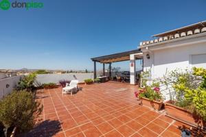 Aticos en venta en Zubia, Centro photo 0