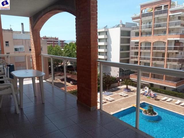 Apartamento en venta en Salou, Paseo Jaime I photo 0