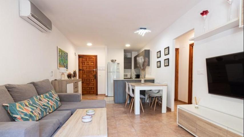 Apartamento en venta en Denia, LM HASTA KM.3 photo 0