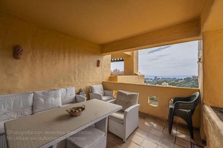 Apartamento en venta en San Luis de Sabinillas, Residencial duquesa photo 0