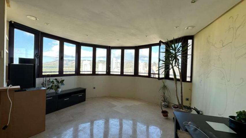 Piso en venta en Benidorm, Juzgados photo 0