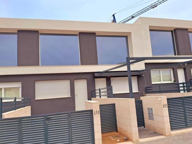 Bungalow en venta en Santa Pola, Gran Alacant photo 0