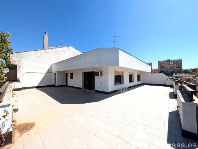 Aticos en venta en Linares, Paseo Virgen de Linarejos, 23700 photo 0