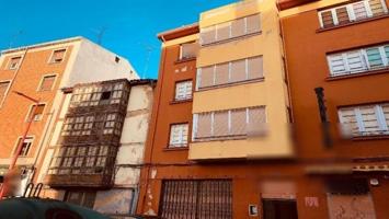 Edificio en venta en Miranda de Ebro, Centro photo 0