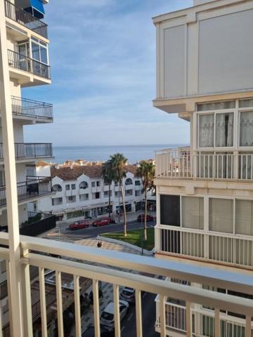 Piso en venta en Nerja, Costa del Sol Oriental - Axarquía photo 0