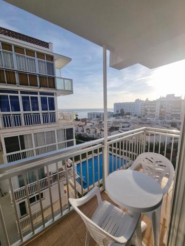 Apartamento en venta en Nerja, Playa photo 0