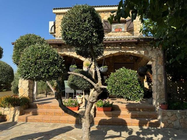 Chalet en venta en Vilanova de Segrià, VILANOVA DE SEGRIA photo 0