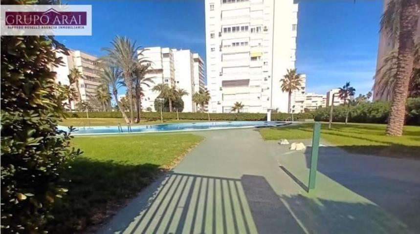 Piso en venta en Alicante, El Palmeral-Urbanova-Tabarca photo 0