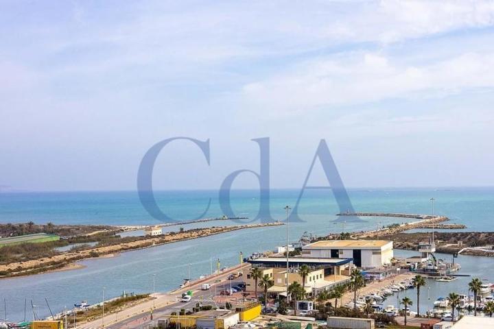 Piso en venta en Guardamar del Segura, Carrer Basilio Paredes, 03140 photo 0