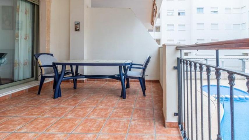 Apartamento en venta en Denia, CIU PUERTO photo 0