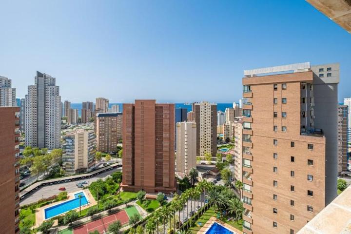 Piso en venta en Benidorm, Rincon de Loix photo 0