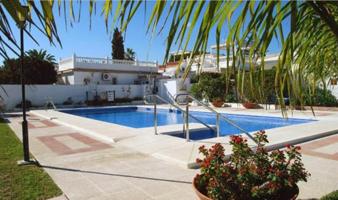 Bungalow en venta en Torremolinos, El pinillo - recinto ferial photo 0