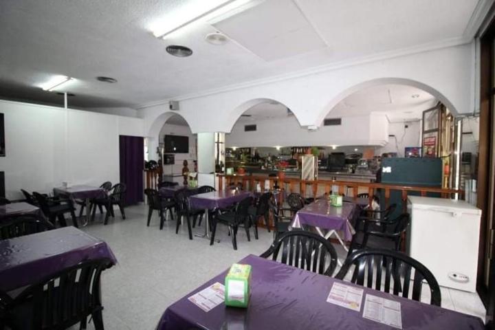 Local comercial en venta en Benidorm, Colonia Madrid photo 0