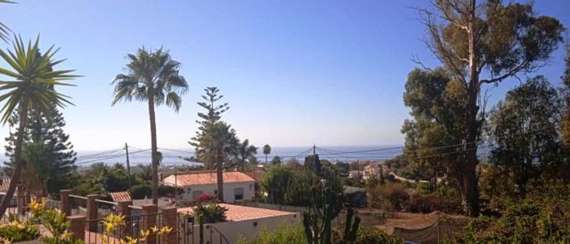 Chalet en venta en Frigiliana, Los Tablazos, 29789 photo 0