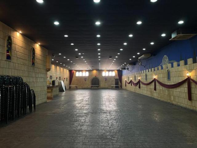 Nave industrial en venta en Alcantarilla, Poligono indus. oeste photo 0