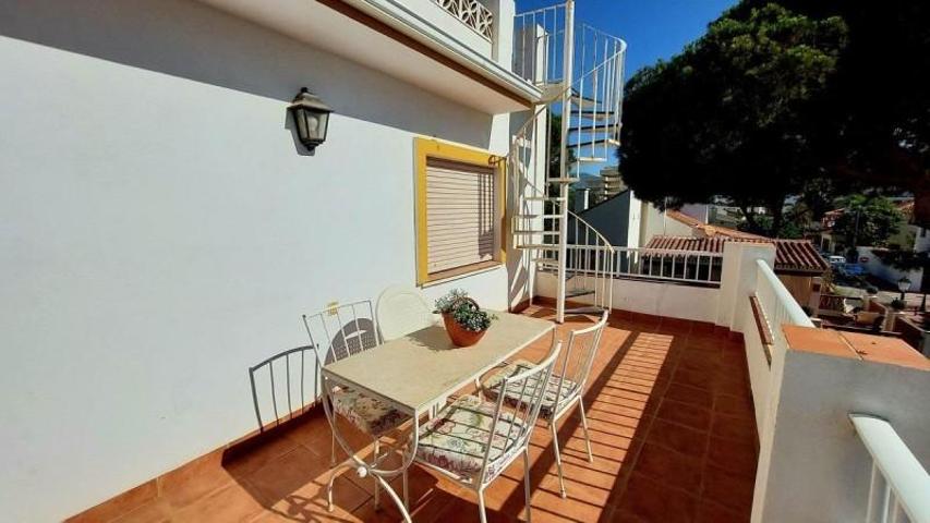 Apartamento en venta en Fuengirola, Centro photo 0