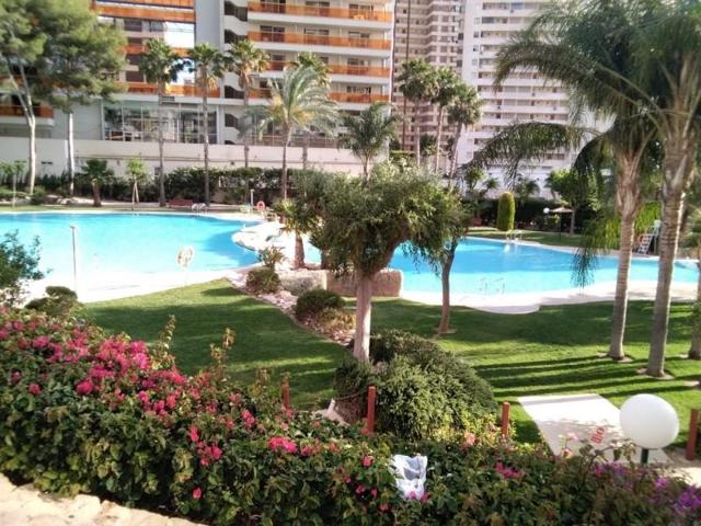 Piso en venta en Benidorm, Rincón de Loix photo 0